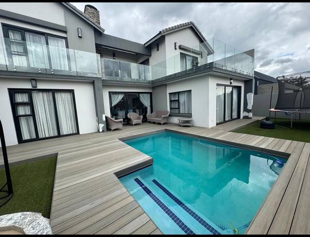 4 BEDROOM HOUSE FOR SALE IN MIDSTREAM RIDGE